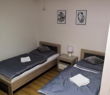 Ceska Lipa House | Penzion Ubytování u Parku s parkovištěm