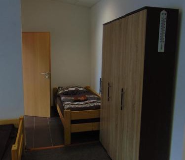 Strakonice House | Penzion V Ráji