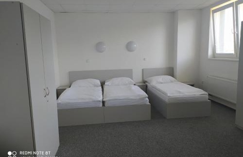 Valasske Mezirici House | Penzion ValMez