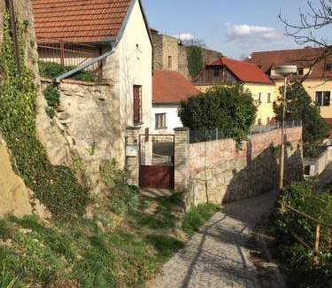 Znojmo Apartment | Penzion Ve Starém městě