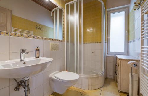 Liptovsky Mikulas House | Penzion Via Mara