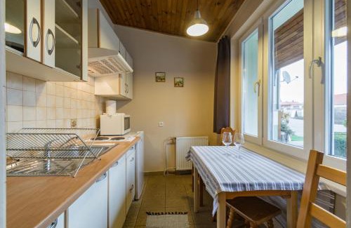 Liptovsky Mikulas House | Penzion Via Mara