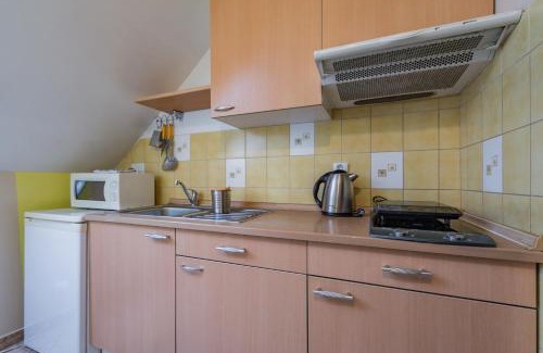 Liptovsky Mikulas House | Penzion Via Mara
