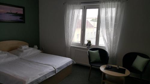Stare Mesto House | Penzion Villa Rozárka