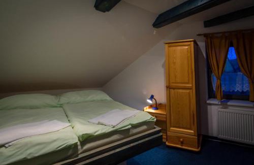 Liptovska Tepla House | Penzion za mlynom