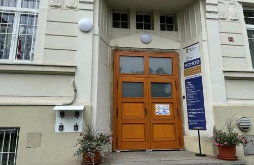 Litomerice House | Penzion Zahrada Čech