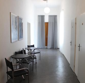 Litomerice House | Penzion Zahrada Čech