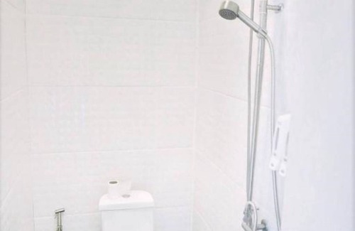 Si Kan House | Peony's Home - Economy Double Room