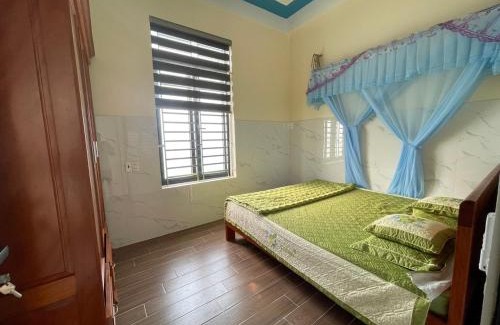 Le Thuy House | People's House Sea View O Giang