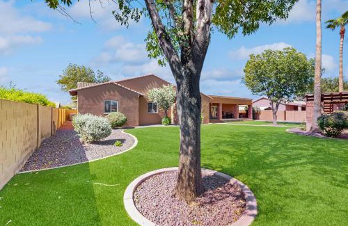 Starlight Estates House | Peoria Paradise