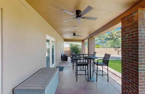 Starlight Estates House | Peoria Paradise