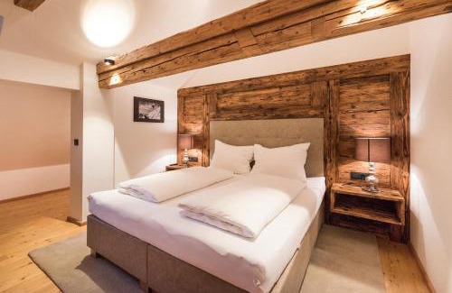 Schattwald Apartment | Pepi's Landhaus