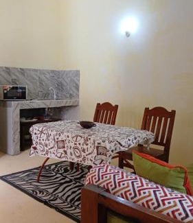 Watamu Apartment | Peponi Watamu