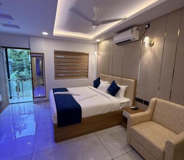 Edapalli Hotel | Pepper coast suites