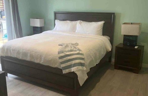 Bottle Creek Other | Pepper Town Villa is a 2 bedroom 2.5 bed villa with a pool and of outdoor space