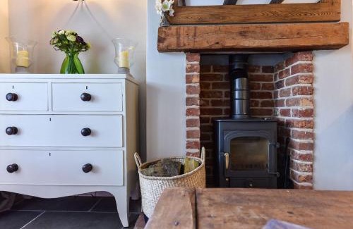 Alresford House | Peppercorn Cottage