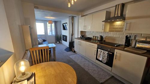 Portreath House | Pepperpot