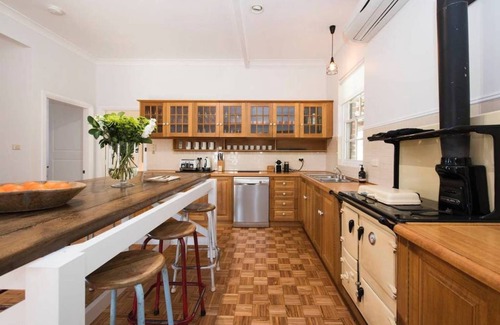 Eurunderee Cottage | Peppertree Farm