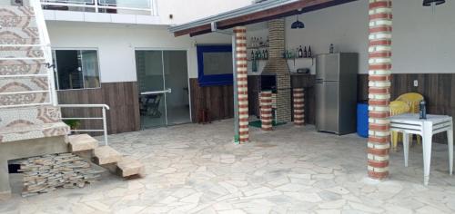 Itapetininga House | Pequena chácara