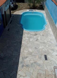 Itapetininga House | Pequena chácara