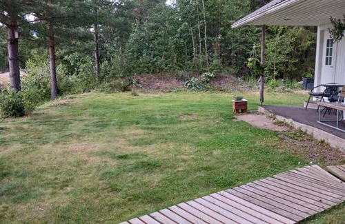 Laihia Apartment | Perälampi