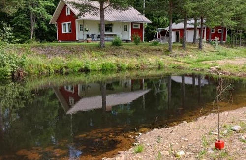 Laihia Apartment | Perälampi