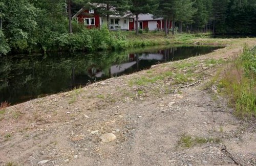 Laihia Apartment | Perälampi