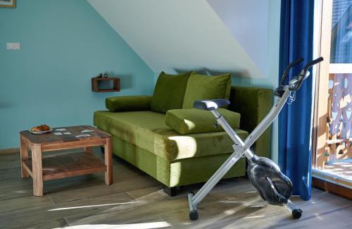 Jaworki Apartment | Perła II, Jaworki