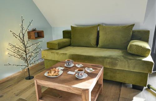 Jaworki Apartment | Perła II, Jaworki