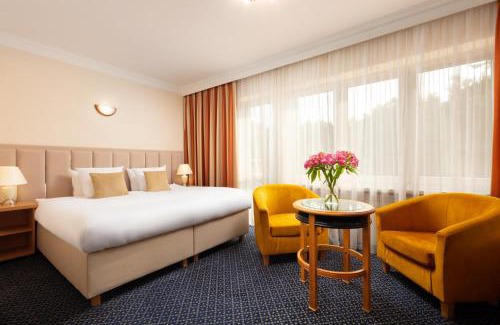 Nadarzyn Bed & Breakfast | Perła Leśna Nadarzyn