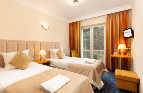 Nadarzyn Bed & Breakfast | Perła Leśna Nadarzyn