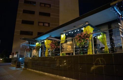 Olesnica Hotel | Perła