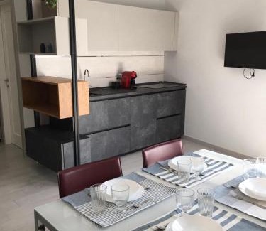 Telese Apartment | Per me si va