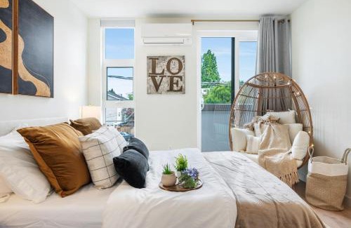 Broadway House | Perch - Howell Haven 19
