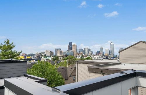 Broadway House | Perch - Howell Haven 19