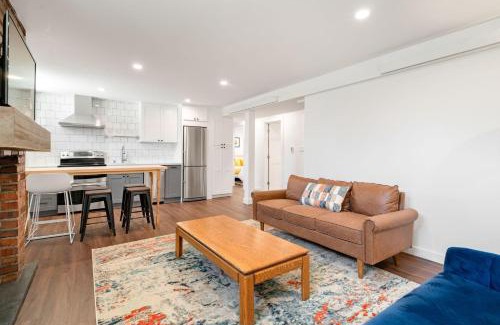 Phinney Ridge House | Perch - Phinney Ridge B