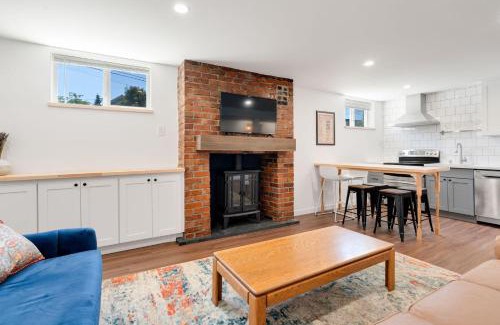 Phinney Ridge House | Perch - Phinney Ridge B