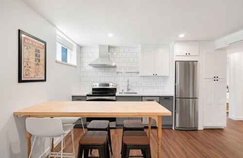 Phinney Ridge House | Perch - Phinney Ridge B