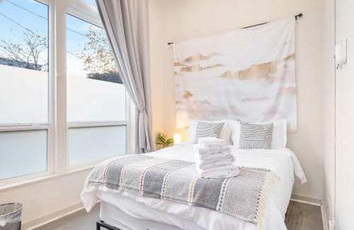 Fremont Apartment | Perch - The Canal 9B