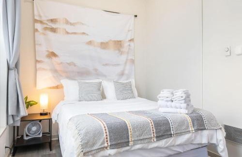 Fremont Apartment | Perch - The Canal 9B