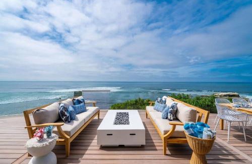 La Jolla House | Perched Ocean Paradise