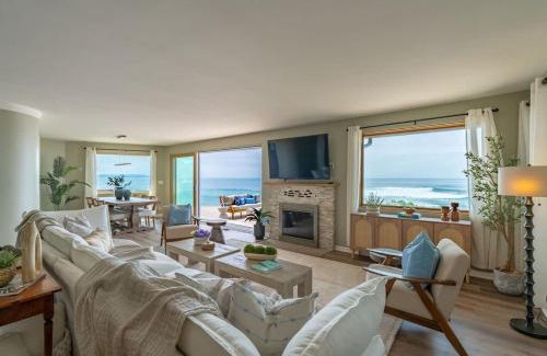La Jolla House | Perched Ocean Paradise