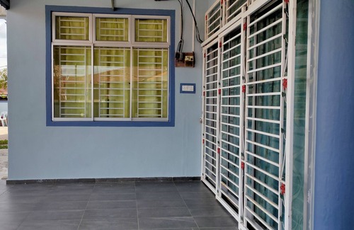 Jitra House | Percutian yang mesra keluarga di kawasan Jitra dan Alor Setar. Selesa dan bersih