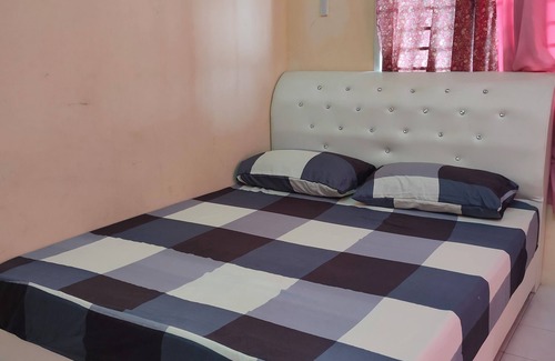 Jitra House | Percutian yang mesra keluarga di kawasan Jitra dan Alor Setar. Selesa dan bersih