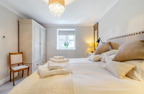 Chatton House | Percy Cottage