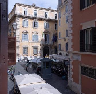 Rome City Centre Apartment | Perduta a Rome