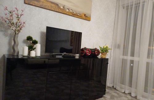 Fabryczna Apartment | Pereca Apartament