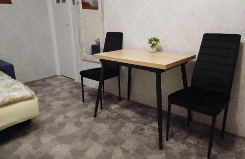 Fabryczna Apartment | Pereca Apartament