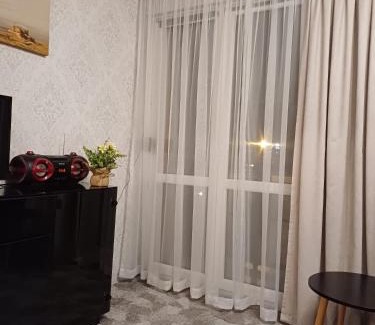 Fabryczna Apartment | Pereca Apartament