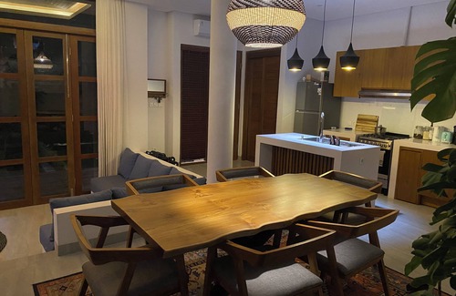 Pererenan Villa | Pererenan-Canggu pool villa with 3 bedroom & roof terrace in the ideal location!